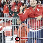 ¡Buscate en el triunfazo de River ante Nacional en el Monumental!