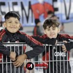 ¡Buscate en el triunfazo de River ante Nacional en el Monumental!