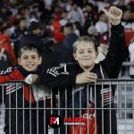 ¡Buscate en el triunfazo de River ante Nacional en el Monumental!