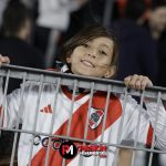 ¡Buscate en el triunfazo de River ante Nacional en el Monumental!