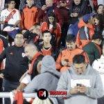 ¡Buscate en el triunfazo de River ante Nacional en el Monumental!