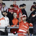 ¡Buscate en el triunfazo de River ante Nacional en el Monumental!