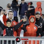 ¡Buscate en el triunfazo de River ante Nacional en el Monumental!