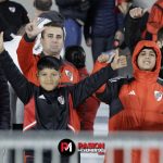 ¡Buscate en el triunfazo de River ante Nacional en el Monumental!