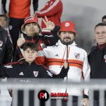 ¡Buscate en el triunfazo de River ante Nacional en el Monumental!