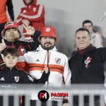 ¡Buscate en el triunfazo de River ante Nacional en el Monumental!