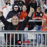 ¡Buscate en el triunfazo de River ante Nacional en el Monumental!