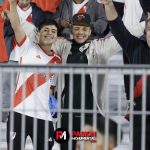¡Buscate en el triunfazo de River ante Nacional en el Monumental!
