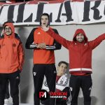 ¡Buscate en el triunfazo de River ante Nacional en el Monumental!