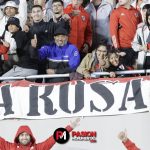 ¡Buscate en el triunfazo de River ante Nacional en el Monumental!