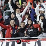 ¡Buscate en el triunfazo de River ante Nacional en el Monumental!