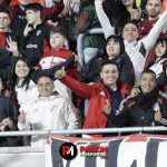 ¡Buscate en el triunfazo de River ante Nacional en el Monumental!
