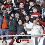¡Buscate en el triunfazo de River ante Nacional en el Monumental!