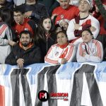 ¡Buscate en el triunfazo de River ante Nacional en el Monumental!