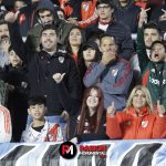 ¡Buscate en el triunfazo de River ante Nacional en el Monumental!