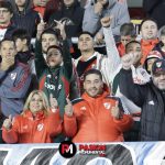 ¡Buscate en el triunfazo de River ante Nacional en el Monumental!