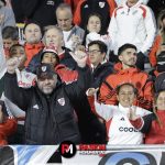 ¡Buscate en el triunfazo de River ante Nacional en el Monumental!