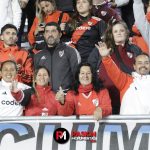 ¡Buscate en el triunfazo de River ante Nacional en el Monumental!