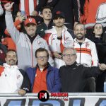 ¡Buscate en el triunfazo de River ante Nacional en el Monumental!