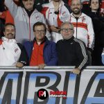 ¡Buscate en el triunfazo de River ante Nacional en el Monumental!