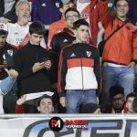 ¡Buscate en el triunfazo de River ante Nacional en el Monumental!