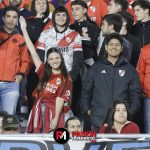 ¡Buscate en el triunfazo de River ante Nacional en el Monumental!