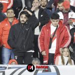 ¡Buscate en el triunfazo de River ante Nacional en el Monumental!