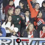 ¡Buscate en el triunfazo de River ante Nacional en el Monumental!