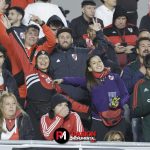 ¡Buscate en el triunfazo de River ante Nacional en el Monumental!