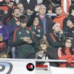 ¡Buscate en el triunfazo de River ante Nacional en el Monumental!