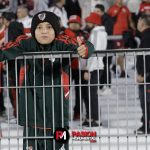 ¡Buscate en el triunfazo de River ante Nacional en el Monumental!