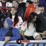 ¡Buscate en el triunfazo de River ante Nacional en el Monumental!