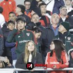 ¡Buscate en el triunfazo de River ante Nacional en el Monumental!