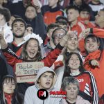 ¡Buscate en el triunfazo de River ante Nacional en el Monumental!