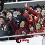 ¡Buscate en el triunfazo de River ante Nacional en el Monumental!