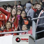 ¡Buscate en el triunfazo de River ante Nacional en el Monumental!