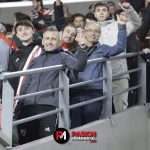 ¡Buscate en el triunfazo de River ante Nacional en el Monumental!