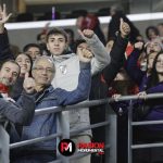 ¡Buscate en el triunfazo de River ante Nacional en el Monumental!