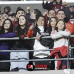 ¡Buscate en el triunfazo de River ante Nacional en el Monumental!