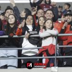 ¡Buscate en el triunfazo de River ante Nacional en el Monumental!