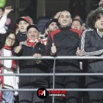 ¡Buscate en el triunfazo de River ante Nacional en el Monumental!