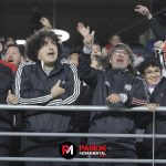 ¡Buscate en el triunfazo de River ante Nacional en el Monumental!