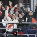 ¡Buscate en el triunfazo de River ante Nacional en el Monumental!