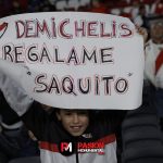 ¡Buscate en el triunfazo de River ante Nacional en el Monumental!