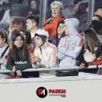 ¡Buscate en el triunfazo de River ante Nacional en el Monumental!