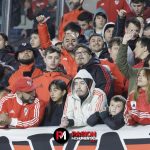 ¡Buscate en el triunfazo de River ante Nacional en el Monumental!