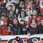 ¡Buscate en el triunfazo de River ante Nacional en el Monumental!