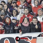 ¡Buscate en el triunfazo de River ante Nacional en el Monumental!