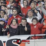 ¡Buscate en el triunfazo de River ante Nacional en el Monumental!