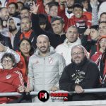 ¡Buscate en el triunfazo de River ante Nacional en el Monumental!